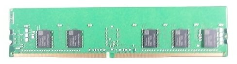 Dell  DDR4 - Modul - 8 GB - DIMM 288-PIN - 3200 MHz / PC4-25600