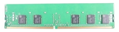 Dell  DDR4 - Modul - 8 GB - DIMM 288-PIN - 3200 MHz / PC4-25600, Ansicht 2