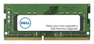 Dell DDR4 - Modul - 8 GB - SO DIMM 260-PIN - 2666 MHz von LumaTech