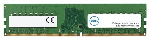 Dell  DDR5 - Modul - 16 GB - DIMM 288-PIN - 4800 MHz / PC5-38400 - ECC (unbuffered)