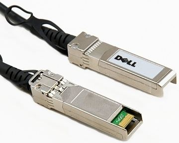 Dell Direktanschlusskabel - SFP+ zu SFP+ - 1 m von LumaTech