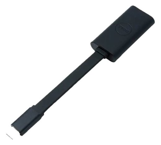 Dell Externer Videoadapter - USB-C - HDMI