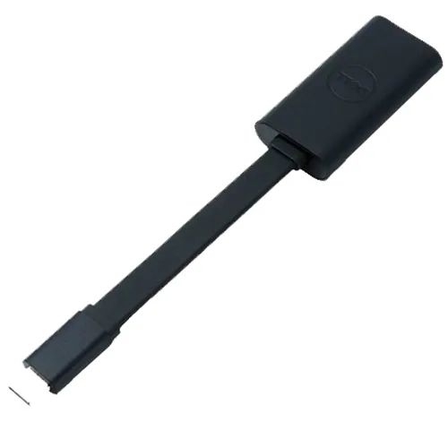 Dell  Externer Videoadapter - USB-C - HDMI, Ansicht 2