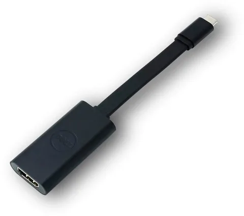 Dell  Externer Videoadapter - USB-C - HDMI, Ansicht 3