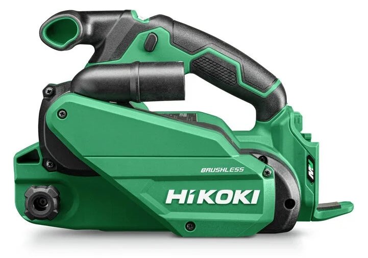 Hikoki SB3608DAW4Z 36V Akku Bandschleifer