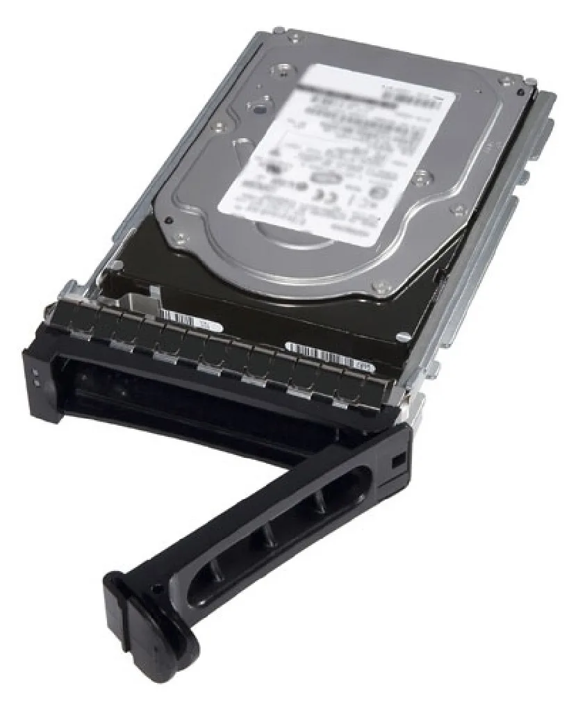 Dell  Festplatte - 2 TB - Hot-Swap - 3.5 (8.9 cm), Ansicht 2