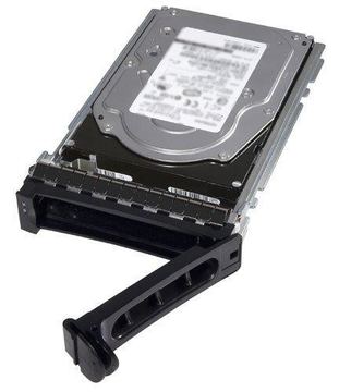 Dell Festplatte - 2.4 TB - Hot-Swap - 2.5 (6.4 cm) von LumaTech