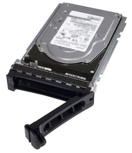 Dell Festplatte - 2.4 TB - Hot-Swap - 2.5 (6.4 cm)