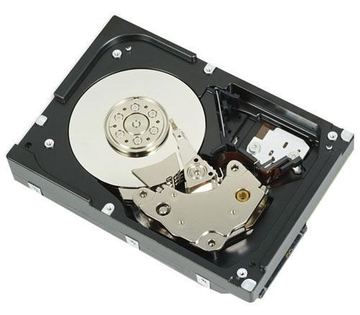 Dell Festplatte - 4 TB - intern - 3.5 (8.9 cm) von LumaTech
