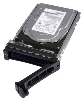 Dell Festplatte - 600 GB - Hot-Swap - 2.5 (6.4 cm) von LumaTech