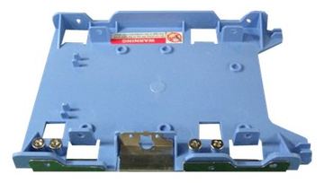 Dell Festplatten-Bracket von LumaTech