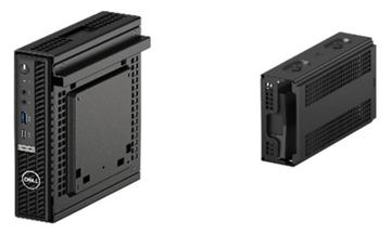 Dell Halterung für Systemmontage - mit Adapterhalterung von LumaTech