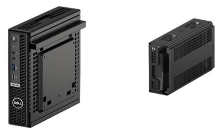 Dell  Halterung für Systemmontage - mit Adapterhalterung