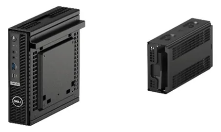 Dell  Halterung für Systemmontage - mit Adapterhalterung, Ansicht 2