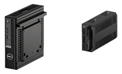 Dell  Halterung für Systemmontage - mit Adapterhalterung