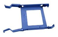 Dell HDD-Caddy - für OptiPlex 3040, 3050, 3060, 5040, 5050, 5060, 7040, 7050 (MT) von LumaTech