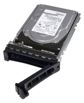 Dell Hybrid-Festplatte - 300 GB - intern - 2.5 (6.4 cm) von LumaTech