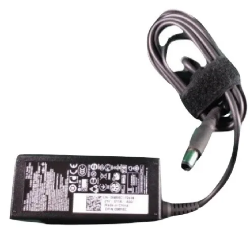 Dell  Kit - Netzteil - 65 Watt - Europa - für Chromebook 11 31XX, Ansicht 2