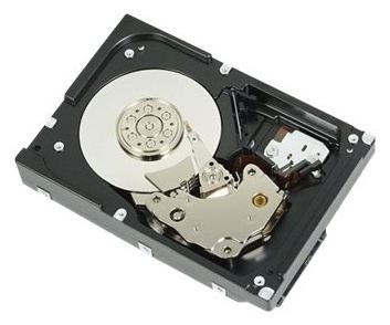 Dell Kunden-Kit - Festplatte - 2 TB - intern - 3.5 (8.9 cm) von LumaTech