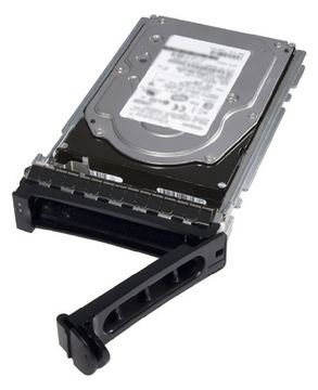 Dell Kunden-Kit - Festplatte - 4 TB - Hot-Swap - 3.5 (8.9 cm) von LumaTech