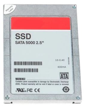 Dell Kunden-Kit - SSD - 960 GB - Hot-Swap - 2.5 (6.4 cm) von LumaTech