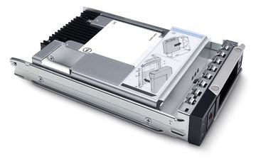 Dell Kunden-Kit - SSD - Mixed Use - 960 GB - 2.5 (6.4 cm) von LumaTech