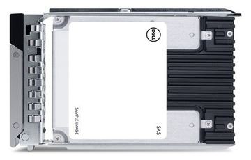Dell Kunden-Kit - SSD - Read Intensive - 960 GB - Hot-Swap - 2.5 (6.4 cm) von LumaTech
