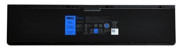 Dell Laptop-Batterie - 4 Zellen - 47 Wh - für von LumaTech