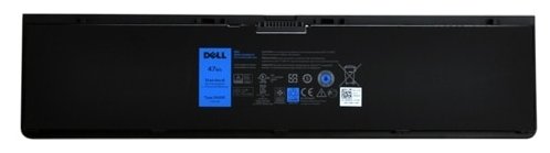 Dell  Laptop-Batterie - 4 Zellen - 47 Wh - für
