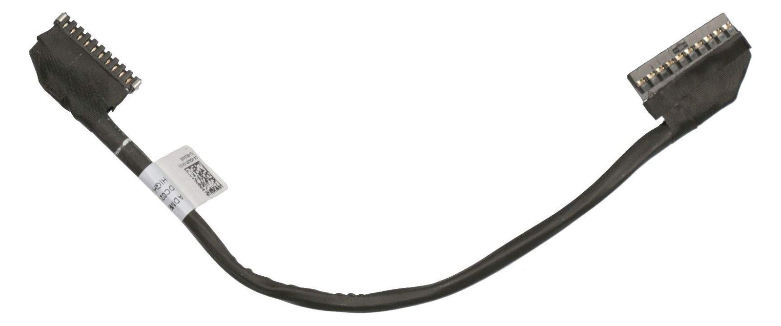 Dell  Laptop-Batterie - für Latitude E5570