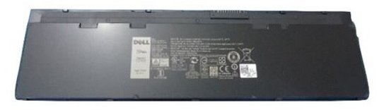 Dell  Laptop-Batterie - Lithium-Ionen - 3 Zellen