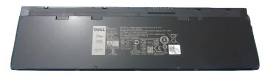 Dell  Laptop-Batterie - Lithium-Ionen - 3 Zellen, Ansicht 2
