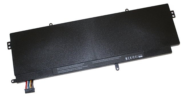 Dell  Laptop-Batterie - Lithium-Ionen - 4 Zellen