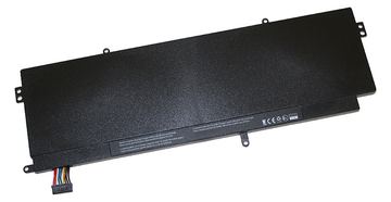 Dell  Laptop-Batterie (gleichwertig mit: Dell 0K3JK9) von LumaTech