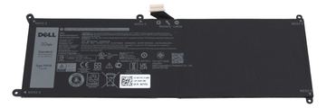 Dell Laptop-Batterie (gleichwertig mit: Dell 7VKV9, Dell 9TV5X, Dell 0V55D0, Dell 09TV5X) von LumaTech