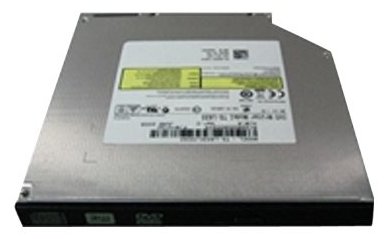 Dell  Laufwerk - DVD-RW - 8x - intern - 5,25 Slim Line (13,3 cm Slim Line)