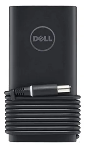 Dell  Netzteil - Großbritannien, Irland, Ansicht 3