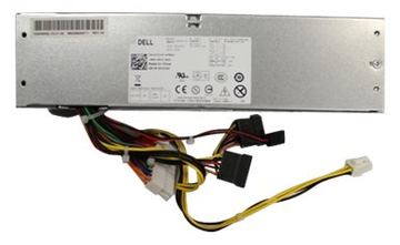 Dell Netzteil (intern) - 240 Watt - für OptiPlex 3010 (240 Watt) von LumaTech