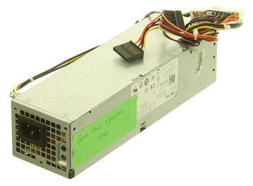 Dell  Netzteil (intern) - 240 Watt - für OptiPlex 990 (240 Watt) von LumaTech