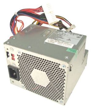 Dell  Netzteil (intern) - 280 Watt - PFC - wiederhergestellt - für Dimension C521 (280 Watt) von LumaTech