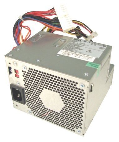 Dell  Netzteil (intern) - 280 Watt - PFC - wiederhergestellt - für Dimension C521 (280 Watt)
