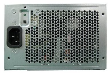 Dell  Netzteil (intern) - Wechselstrom 100-240 V