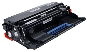 Dell Schwarz - original - Trommeleinheit Use and Return von LumaTech