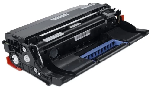 Dell  Schwarz - original - Trommeleinheit Use and Return, Ansicht 2
