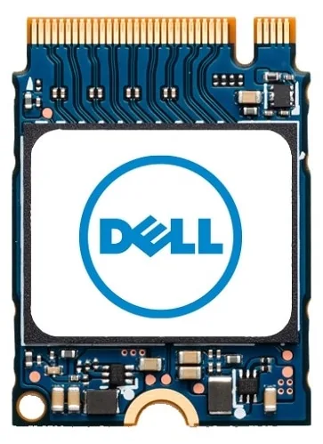 Dell  SSD - 1 TB - intern - M.2 2230 - PCIe (NVMe), Ansicht 2