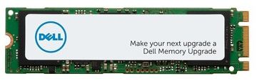 Dell SSD - 1 TB - intern - M.2 2280 - PCIe von LumaTech