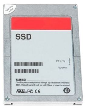 Dell SSD - 1.92 TB - intern - 2.5 (6.4 cm) (in 8,9 cm Träger) von LumaTech