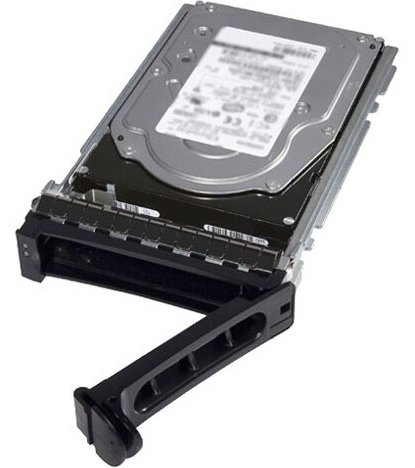 Dell  SSD - 512 GB - intern - SATA - für Inspiron 3593