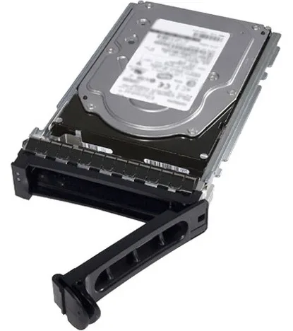 Dell  SSD - 512 GB - intern - SATA - für Inspiron 3593, Ansicht 2