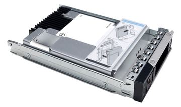 Dell SSD - Read Intensive - 480 GB - 512e - Hot-Swap - 2.5 (6.4 cm) von LumaTech